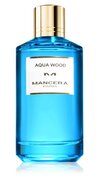 Mancera Aqua Wood Parfémovaná voda - Tester